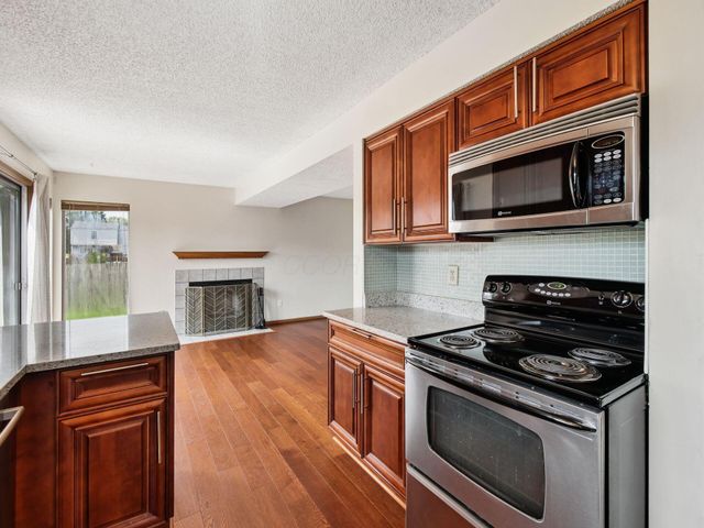 2899 Culver Drive, Hilliard, OH 43026