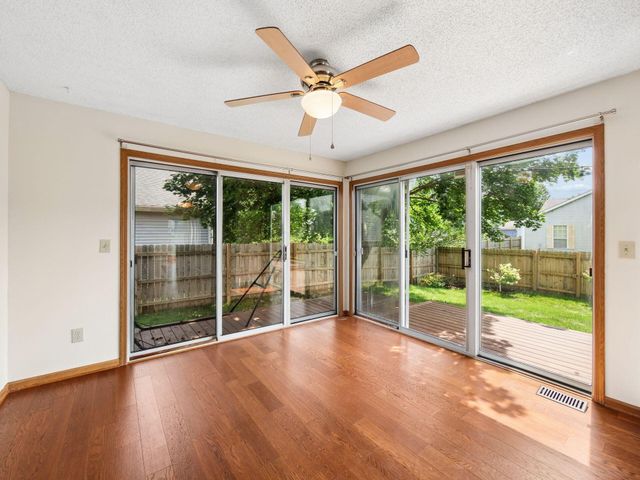 2899 Culver Drive, Hilliard, OH 43026