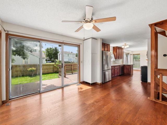 2899 Culver Drive, Hilliard, OH 43026