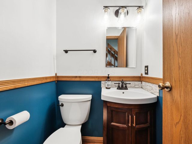 2899 Culver Drive, Hilliard, OH 43026
