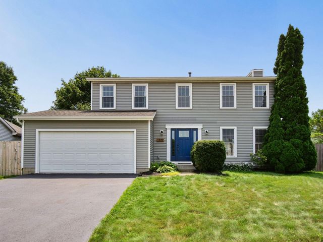 2899 Culver Drive, Hilliard, OH 43026