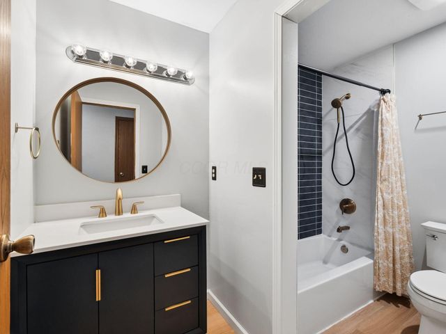 2899 Culver Drive, Hilliard, OH 43026
