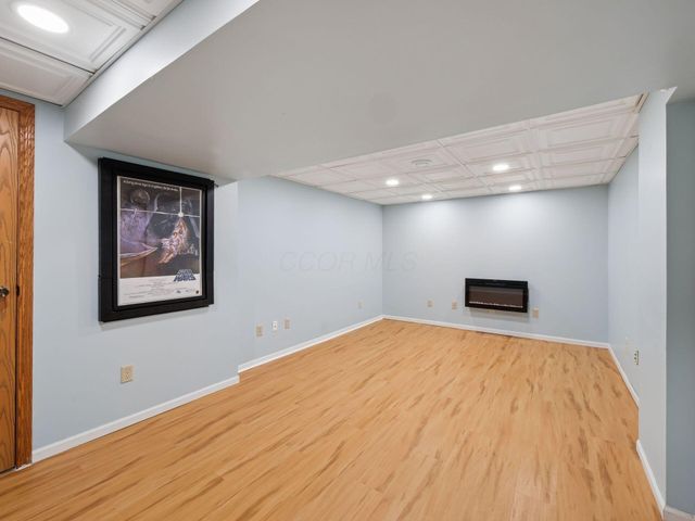 2899 Culver Drive, Hilliard, OH 43026