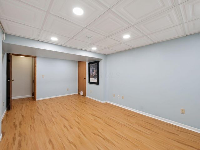 2899 Culver Drive, Hilliard, OH 43026