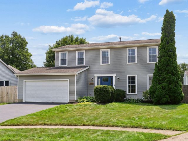 2899 Culver Drive, Hilliard, OH 43026