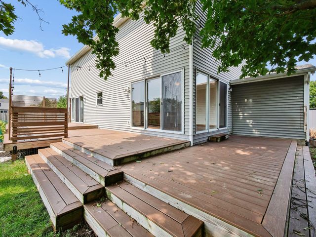 2899 Culver Drive, Hilliard, OH 43026