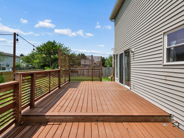 2899 Culver Drive, Hilliard, OH 43026