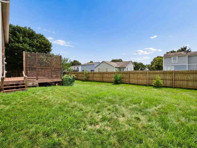 2899 Culver Drive, Hilliard, OH 43026