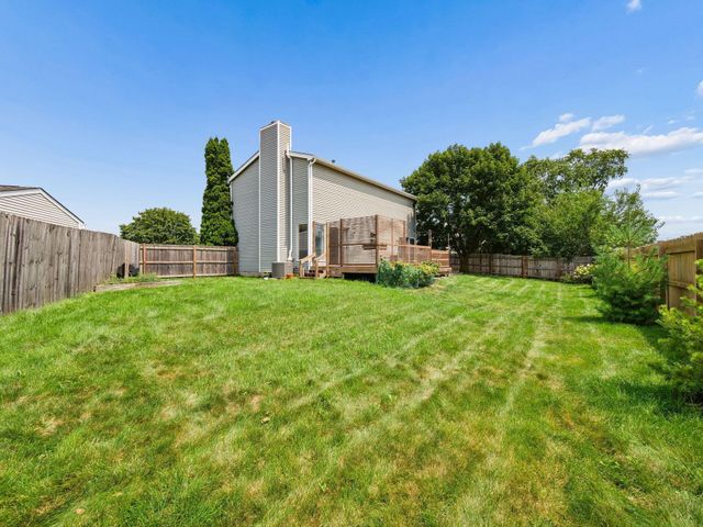 2899 Culver Drive, Hilliard, OH 43026