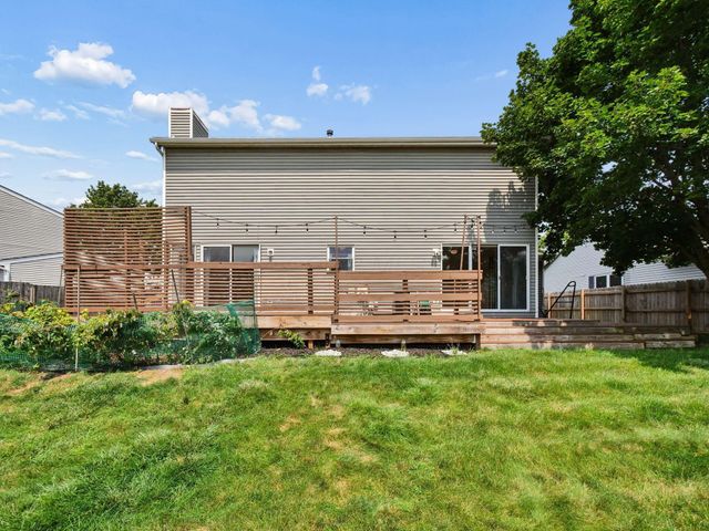 2899 Culver Drive, Hilliard, OH 43026