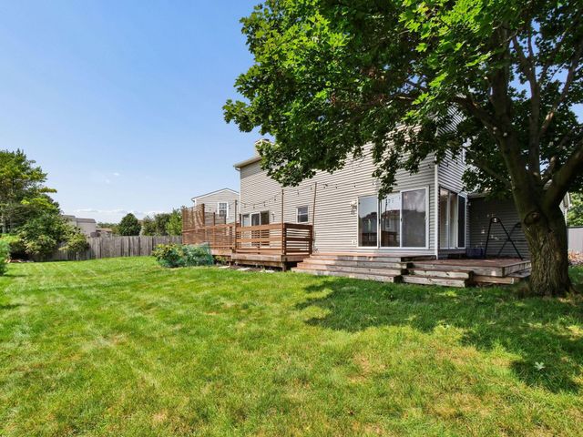 2899 Culver Drive, Hilliard, OH 43026