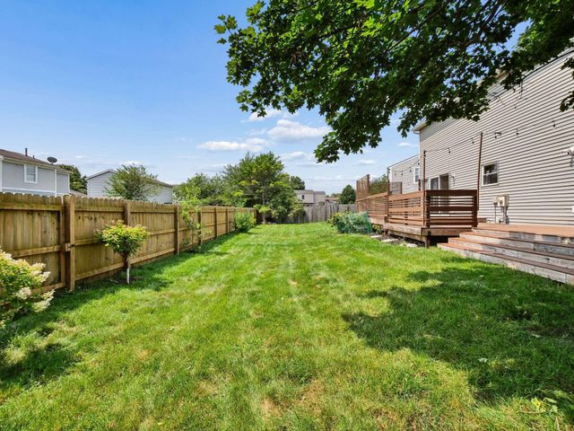 2899 Culver Drive, Hilliard, OH 43026