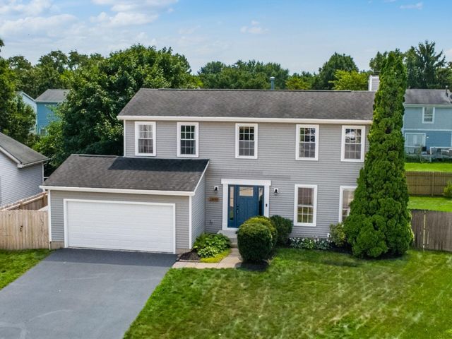 2899 Culver Drive, Hilliard, OH 43026
