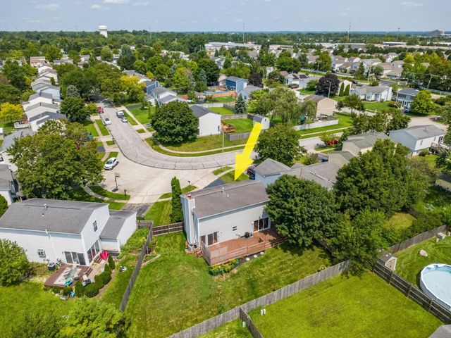 2899 Culver Drive, Hilliard, OH 43026