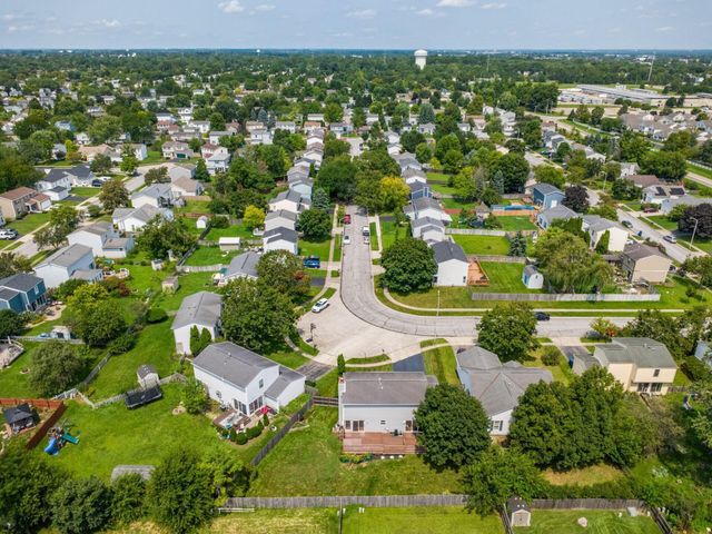 2899 Culver Drive, Hilliard, OH 43026