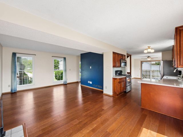 2899 Culver Drive, Hilliard, OH 43026
