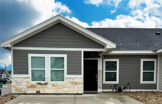 434 4 1/2 Street, La Joya, TX 78560