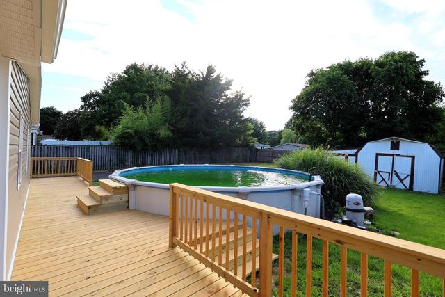 4017 SHARILYNN DR, Abingdon, MD 21009
