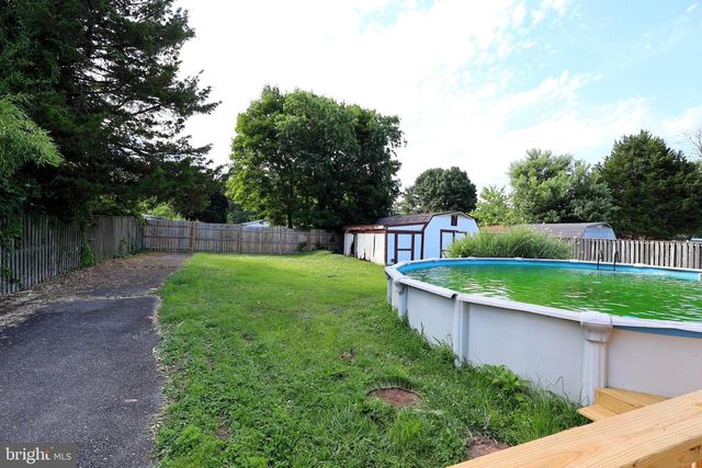 4017 SHARILYNN DR, Abingdon, MD 21009
