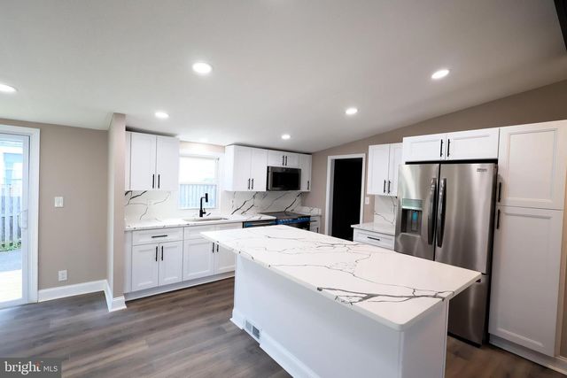 4017 SHARILYNN DR, Abingdon, MD 21009