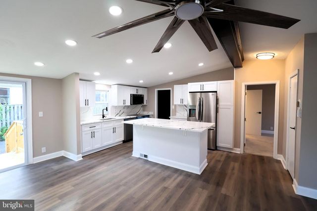 4017 SHARILYNN DR, Abingdon, MD 21009