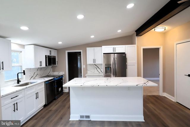 4017 SHARILYNN DR, Abingdon, MD 21009