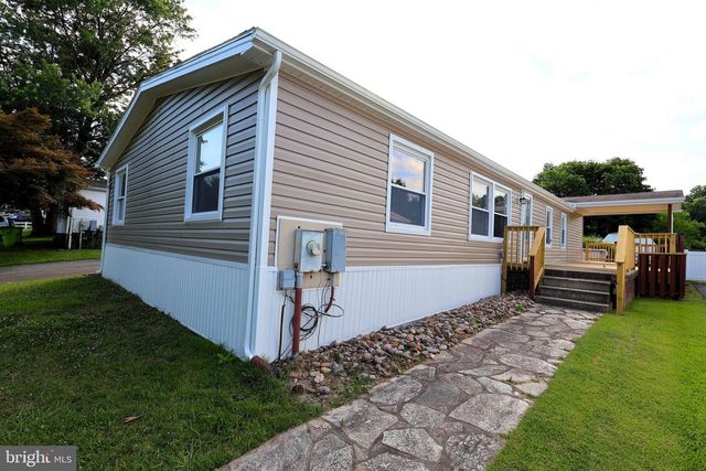 4017 SHARILYNN DR, Abingdon, MD 21009