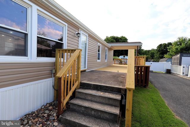 4017 SHARILYNN DR, Abingdon, MD 21009