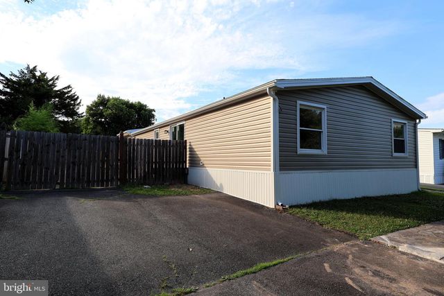4017 SHARILYNN DR, Abingdon, MD 21009