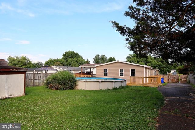 4017 SHARILYNN DR, Abingdon, MD 21009