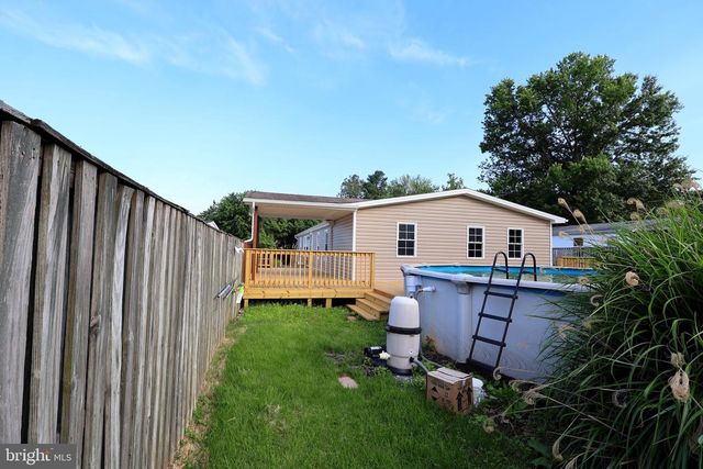 4017 SHARILYNN DR, Abingdon, MD 21009