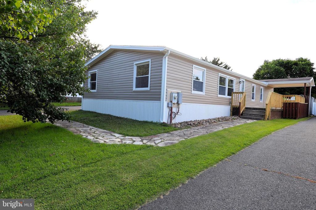 4017 SHARILYNN DR, Abingdon, MD 21009