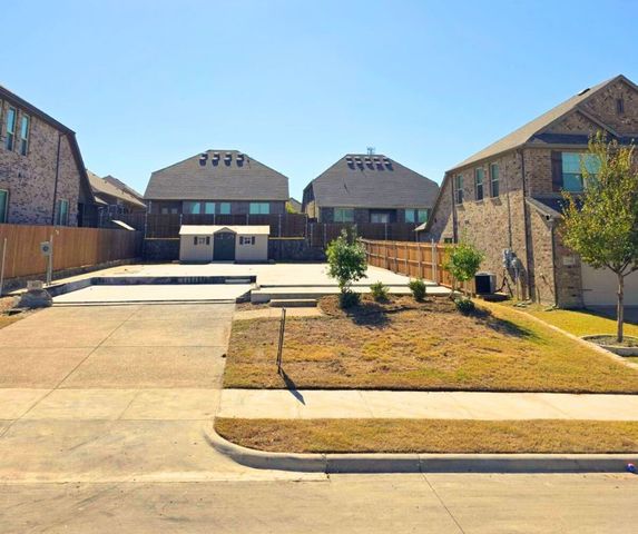 316 Miramar Avenue, Melissa, TX 75454