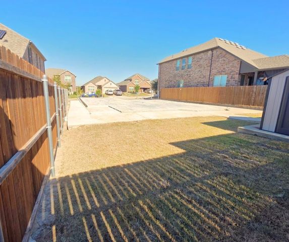 316 Miramar Avenue, Melissa, TX 75454