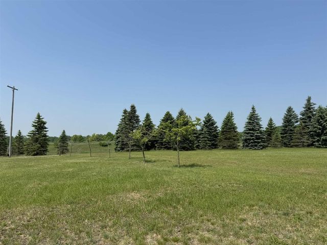 6294 100th Avenue, Evart, MI 49631
