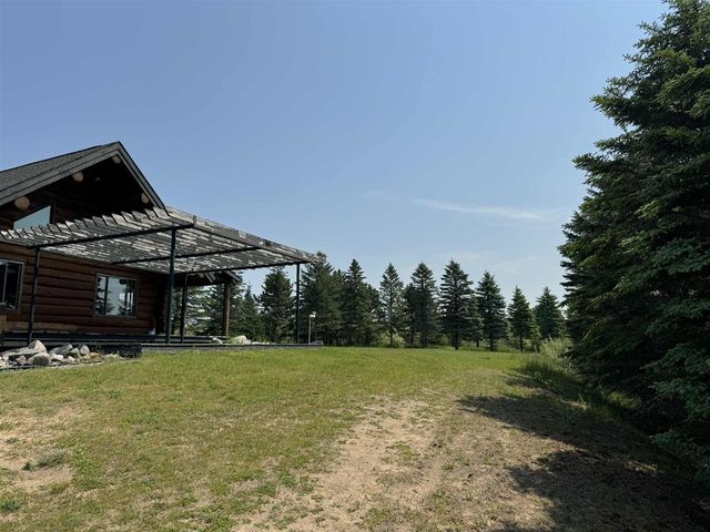 6294 100th Avenue, Evart, MI 49631