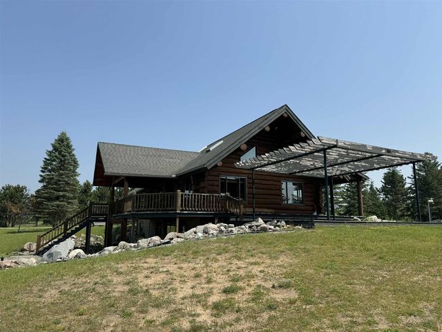 6294 100th Avenue, Evart, MI 49631