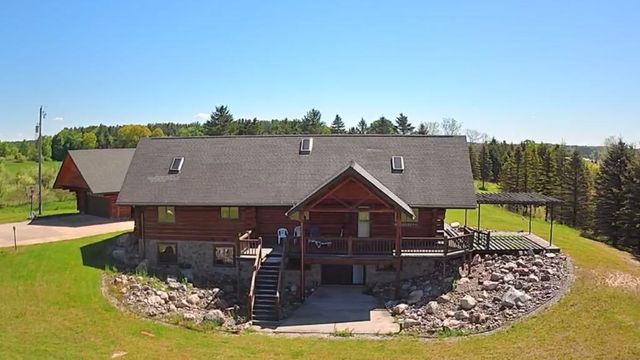6294 100th Avenue, Evart, MI 49631