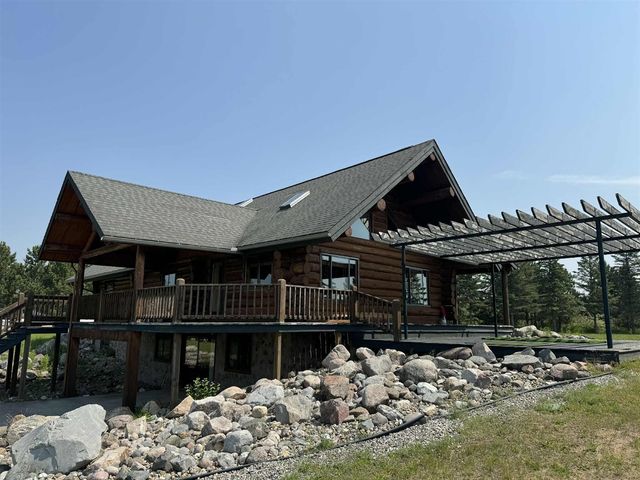 6294 100th Avenue, Evart, MI 49631