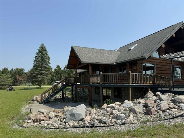 6294 100th Avenue, Evart, MI 49631