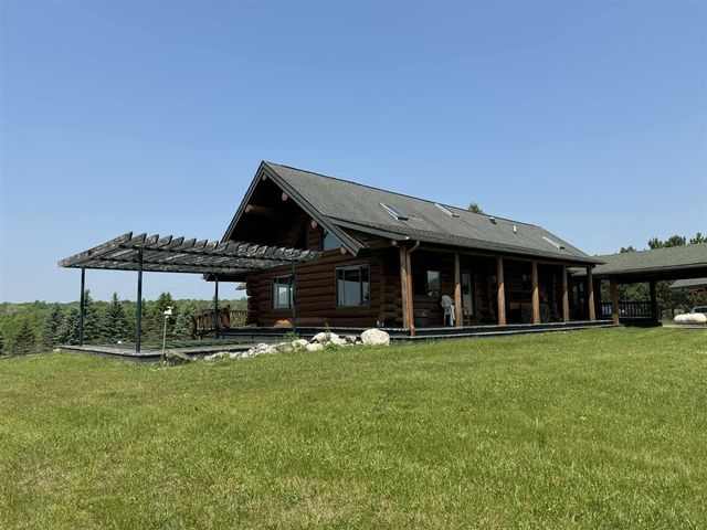 6294 100th Avenue, Evart, MI 49631