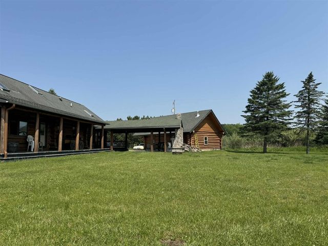 6294 100th Avenue, Evart, MI 49631