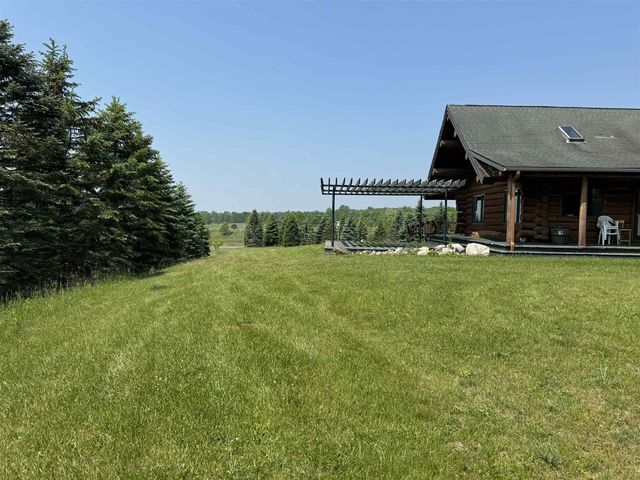 6294 100th Avenue, Evart, MI 49631