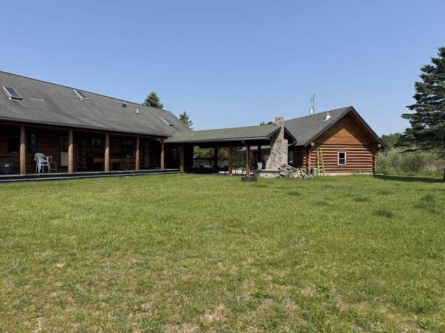 6294 100th Avenue, Evart, MI 49631