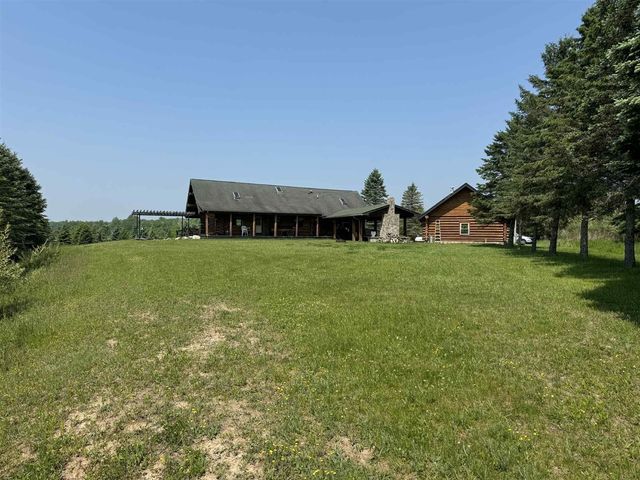 6294 100th Avenue, Evart, MI 49631