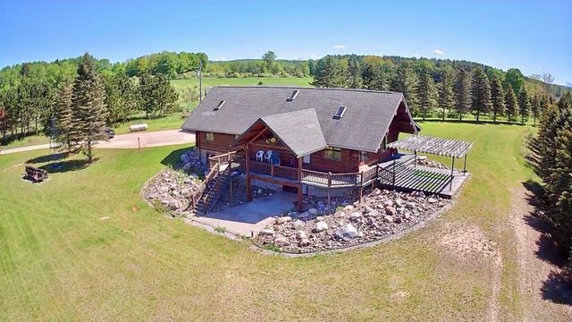 6294 100th Avenue, Evart, MI 49631