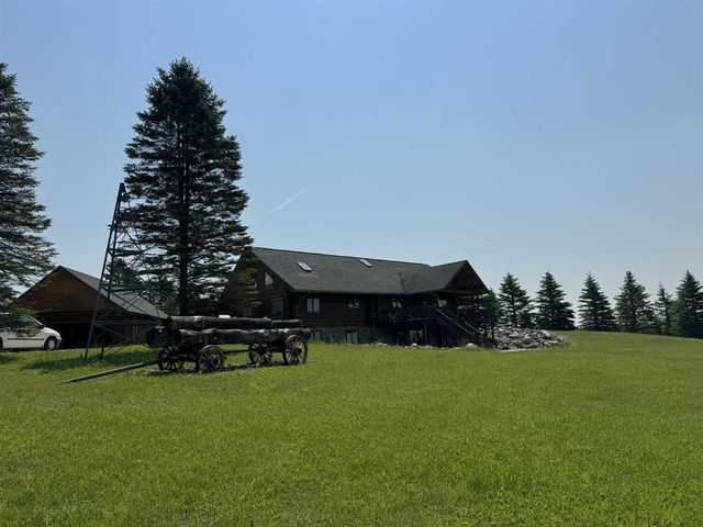 6294 100th Avenue, Evart, MI 49631