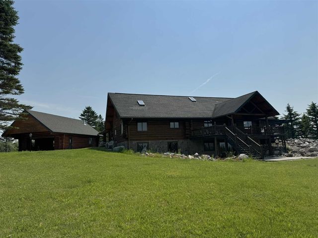 6294 100th Avenue, Evart, MI 49631