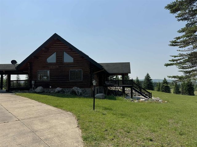 6294 100th Avenue, Evart, MI 49631