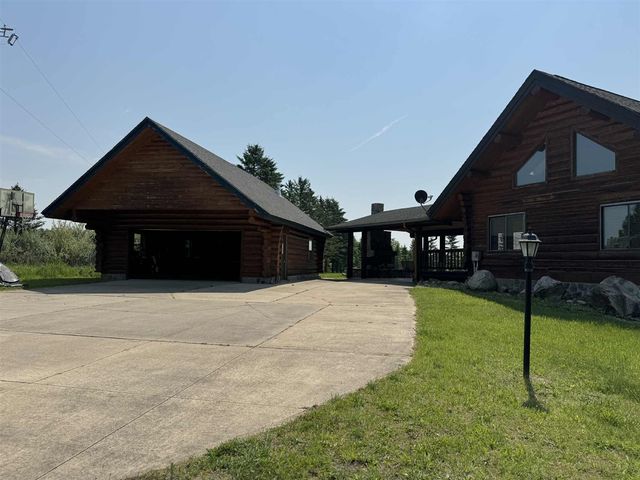 6294 100th Avenue, Evart, MI 49631